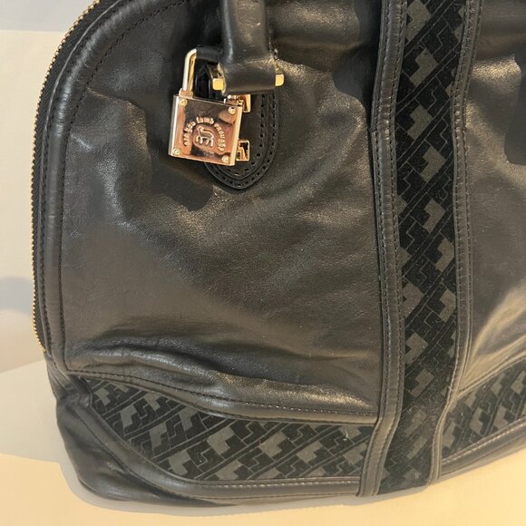 LAMB black purse - Picture 3 of 5